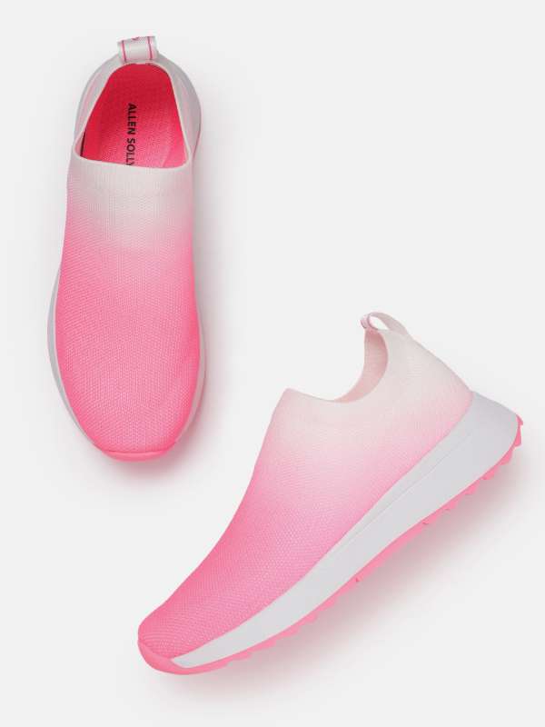 Slip On Shoes Buy Slip On Shoes for Men Women Kids Online Myntra
