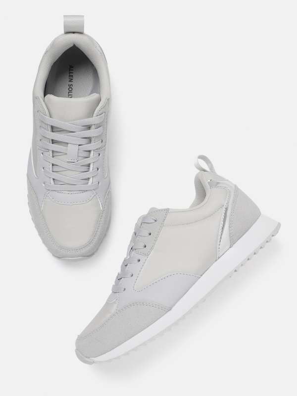 Allen solly women sneakers deals