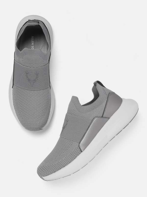 Allen Solly Slip Casual Shoes Buy Allen Solly Slip Casual Shoes online in India