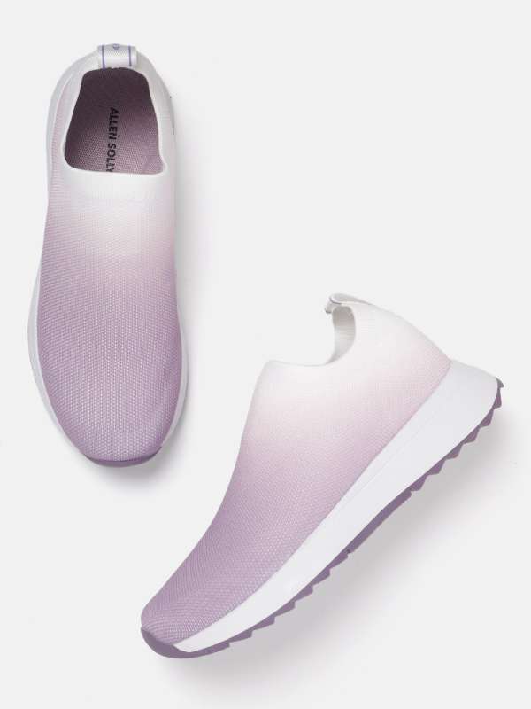 Allen Solly Sneakers Buy Allen Solly Sneakers online in India