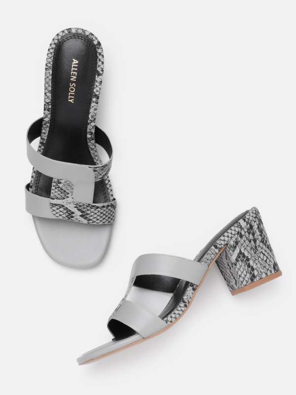 Shuberry Heels Buy Shuberry Heels online in India