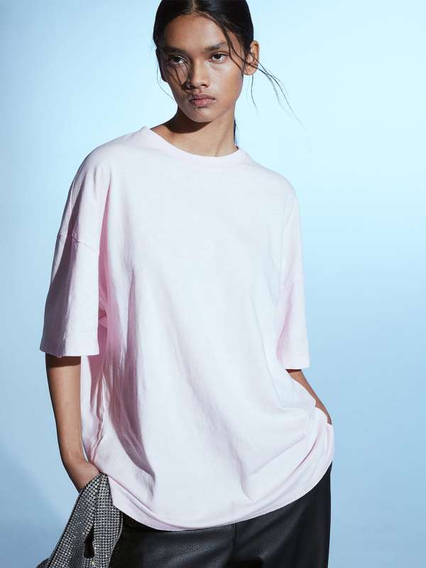 H M Tshirts For Women Buy H M Tshirts For Women online in India