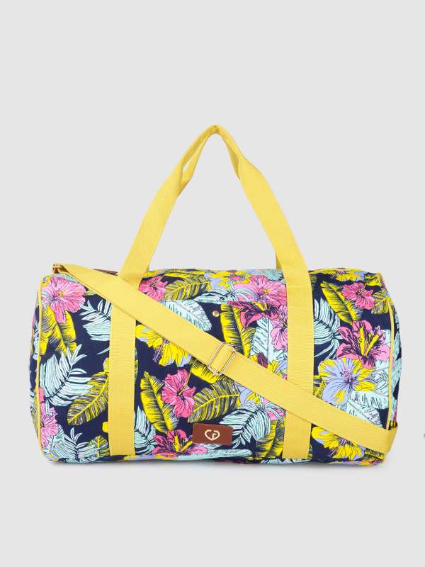 Caprese Duffle Bag Buy Caprese Duffle Bag online in India