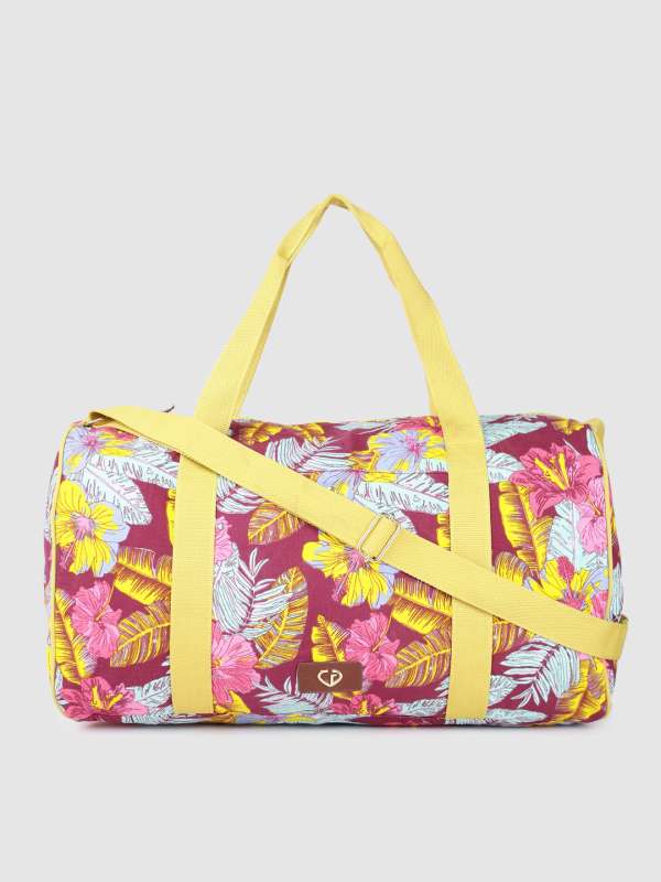 Caprese Duffle Bag Buy Caprese Duffle Bag online in India