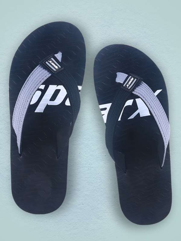 Buy Sparx Chappal Slippers Flip Flops At Best Prices Myntra
