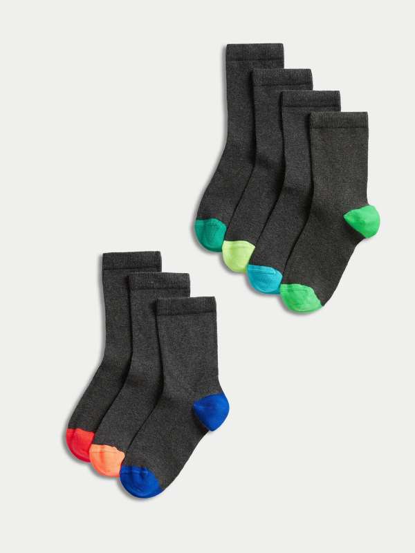 Marks and spencer store mens socks