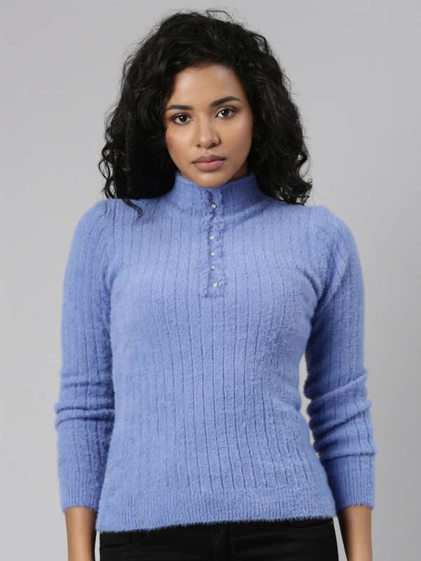 Sweaters Buy Sweater for Men Women Kids Online in India Myntra