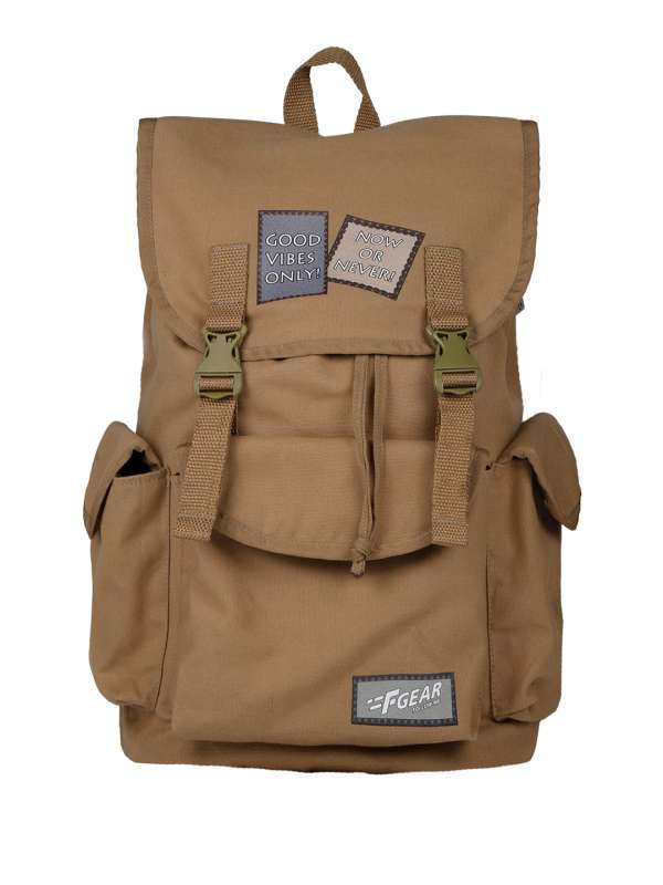 Buy canvas backpack discount