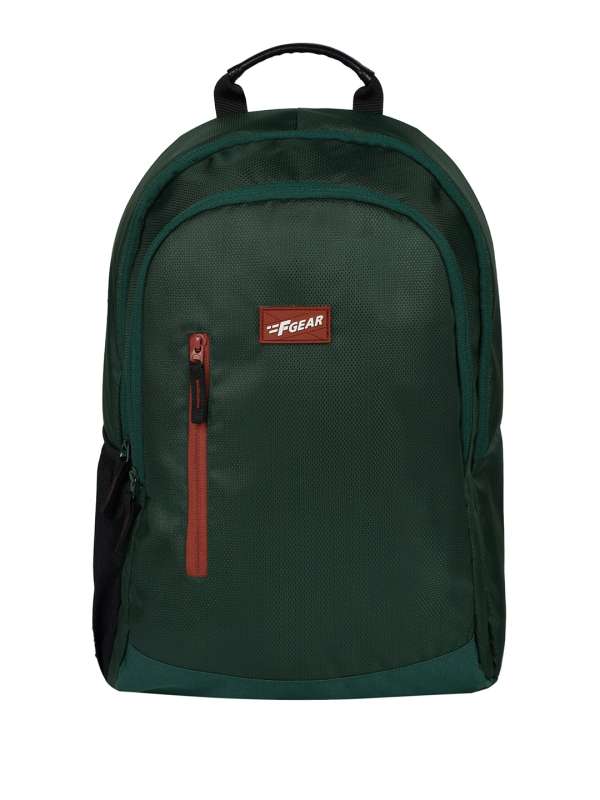 F gear store bags myntra
