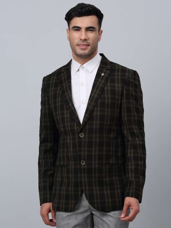 Cantabil Blazer Buy Cantabil Blazer online in India