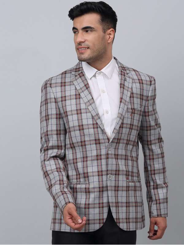 Cantabil blazer sale hot sale
