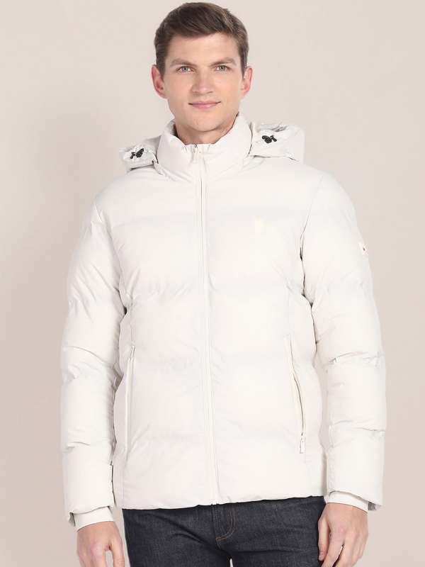 Us polo store assn quilted jacket