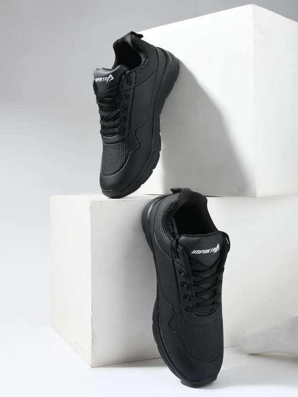 On waterproof running shoes store