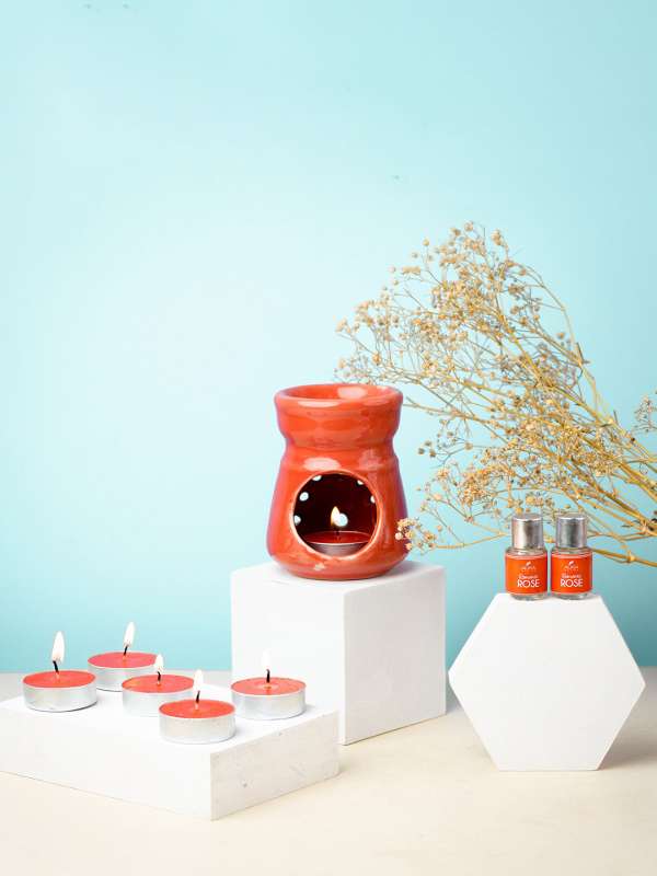 Dove home online fragrance gift set