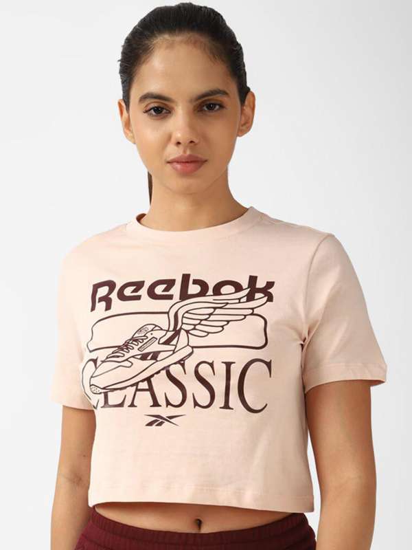 Reebok Sport Wear For Women Buy Reebok Sport Wear For Women online in India