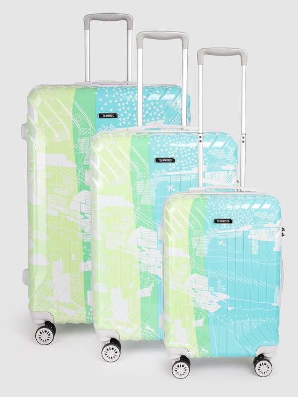 Vip on sale spykar trolley