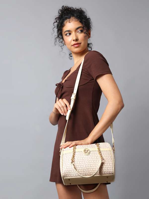 Diana korr handbags myntra hotsell