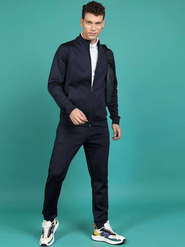 Men s Tracksuits Buy Tracksuits for Men Online in India