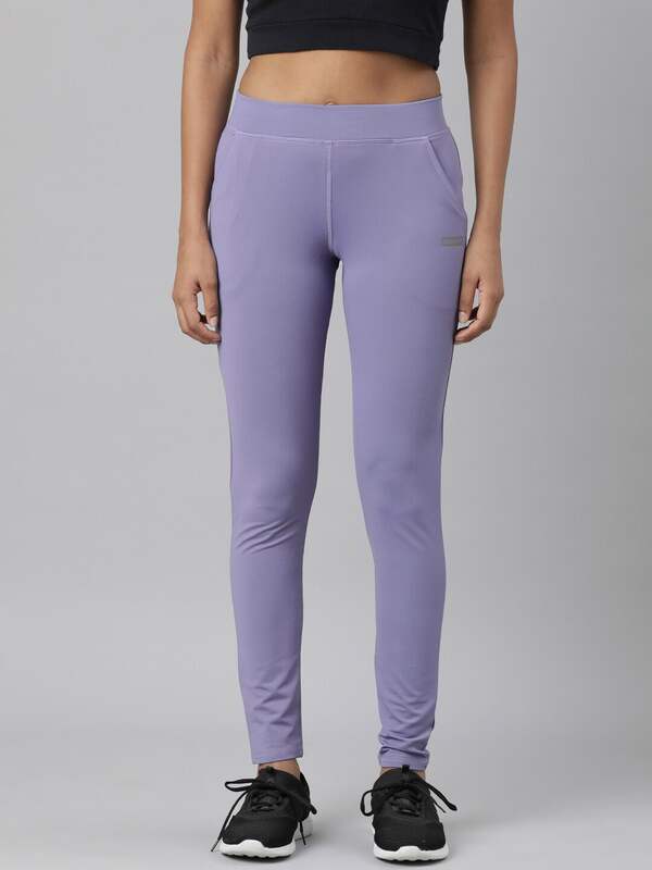 Buy High Rise Yoga Pants Online In India -  India
