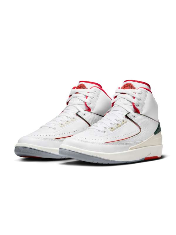 Buy Nike Jordan Shoes Online in India Myntra