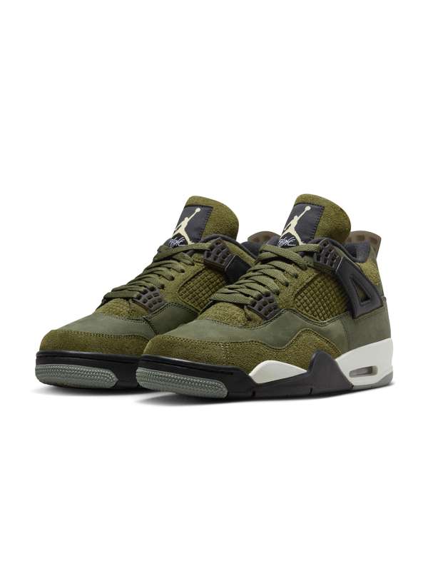 Buy Nike Jordan Shoes Online in India Myntra