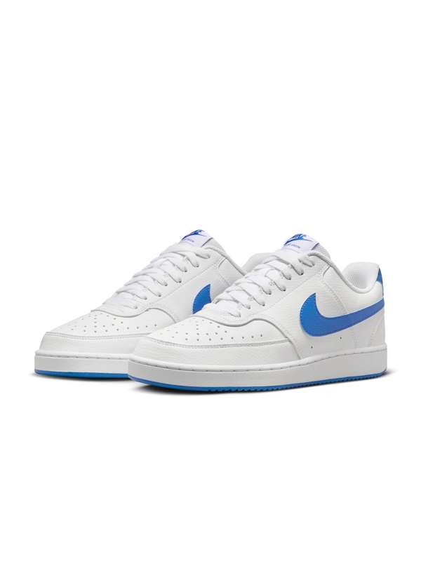 Nike court majestic white hot sale