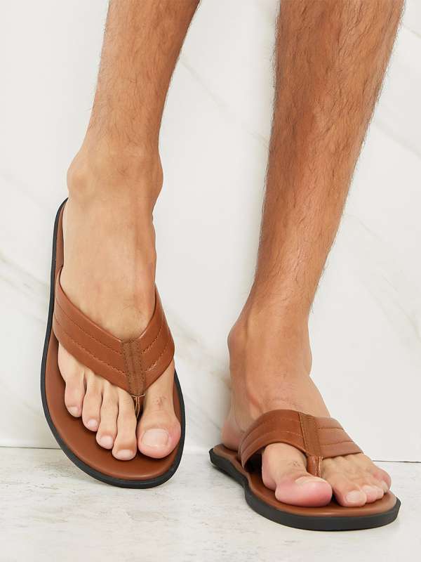 Open Toe Flip Flops Buy Open Toe Flip Flops online in India