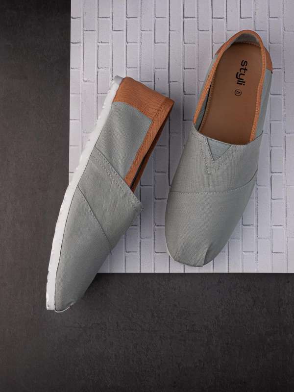 Mens espadrilles india hot sale