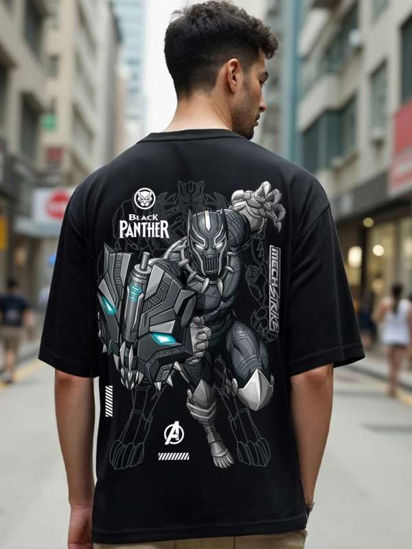 Superhero Men Tshirts Buy Superhero Men Tshirts online in India