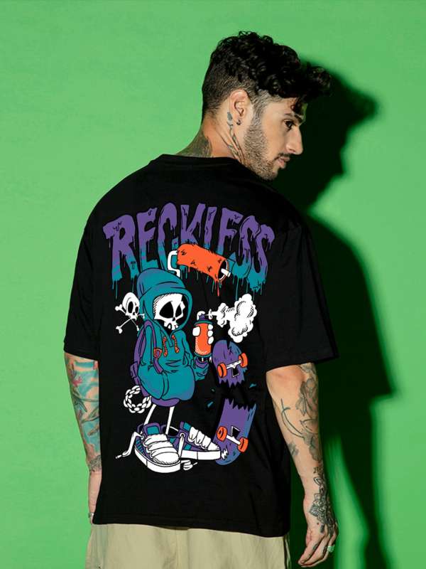 Bewakoof online online t shirt