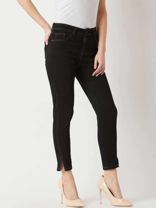 Women Casual Wear Jeans - Buy Women Casual Wear Jeans online in India