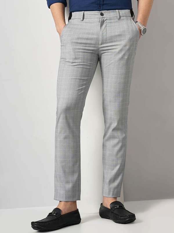 Celio Trousers Buy Celio Trousers online in India