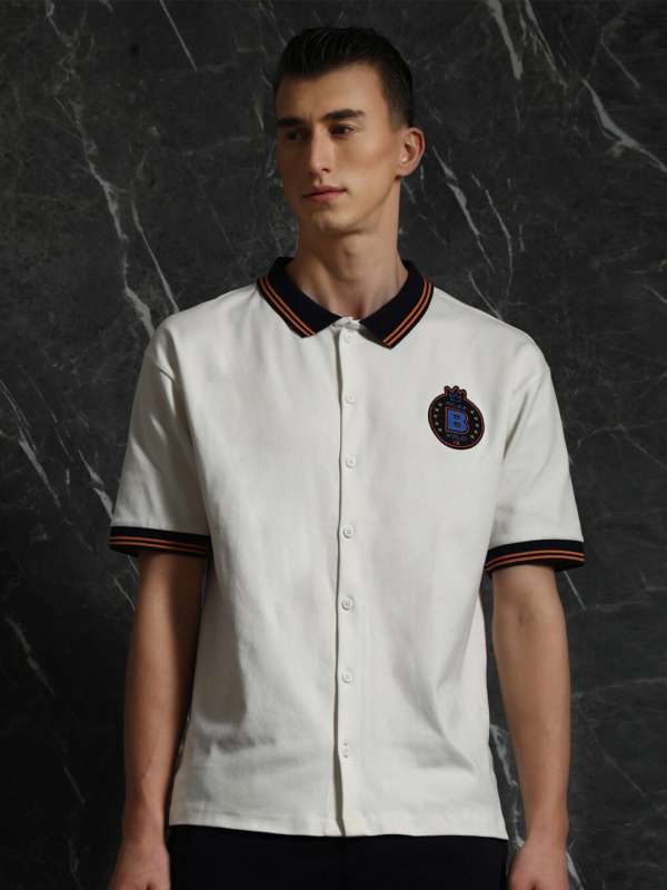 Breakbounce Shirts Buy Breakbounce Shirts Online in India