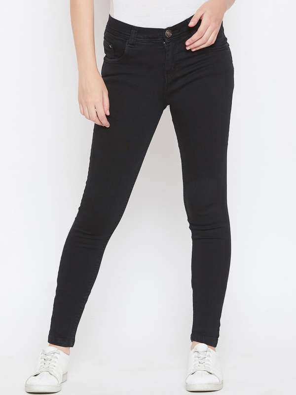 Snapdeal jeans for womens clearance