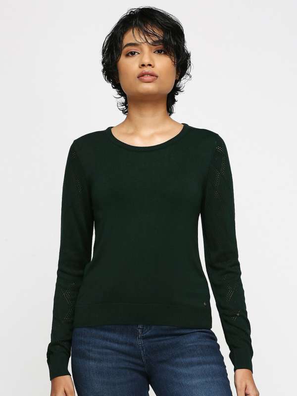 Raymond sweaters for womens store