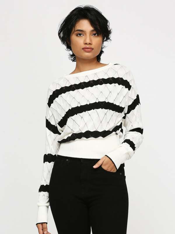 Peter England Women Sweaters Buy Peter England Women Sweaters