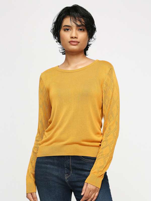 Peter England Women Sweaters Buy Peter England Women Sweaters online in India