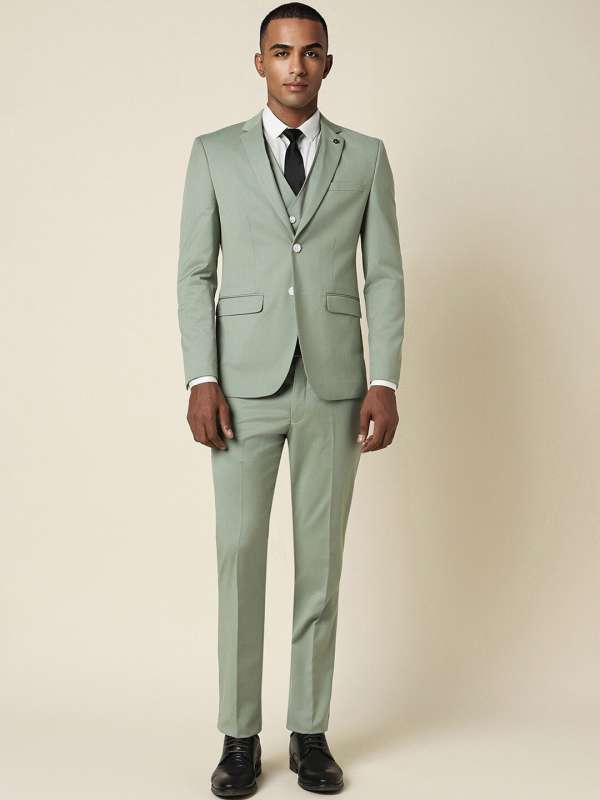 Allen solly suits clearance