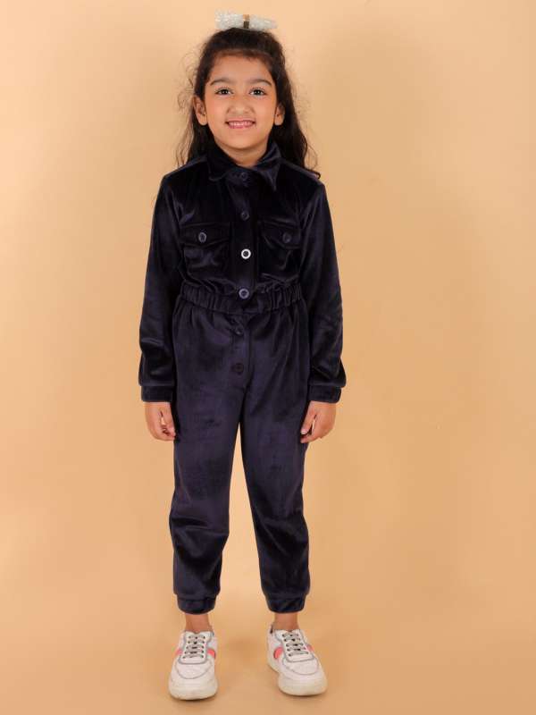 Boy Girl Winter Romper Buy Boy Girl Winter Romper online in India