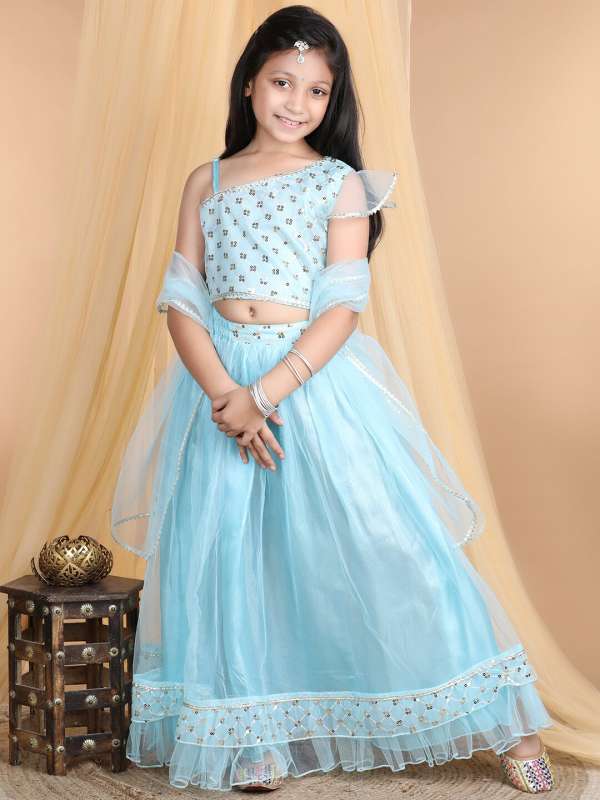 Girls dress new arrivals lehenga