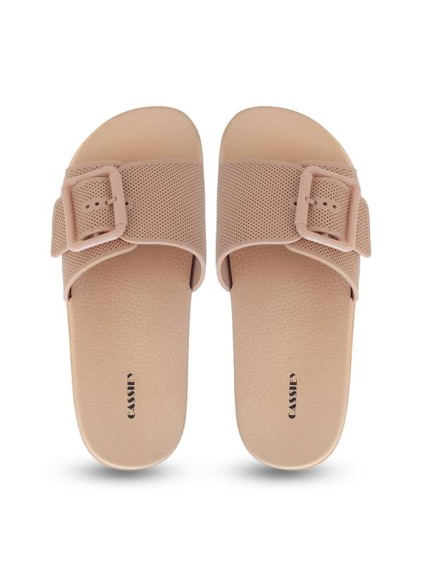 Peach flip new arrivals flops
