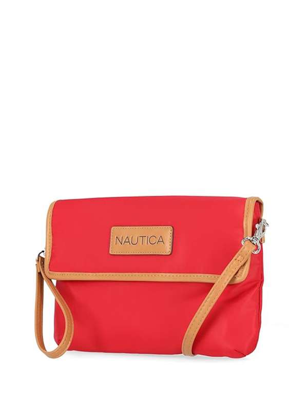 Nautica sling bag on sale