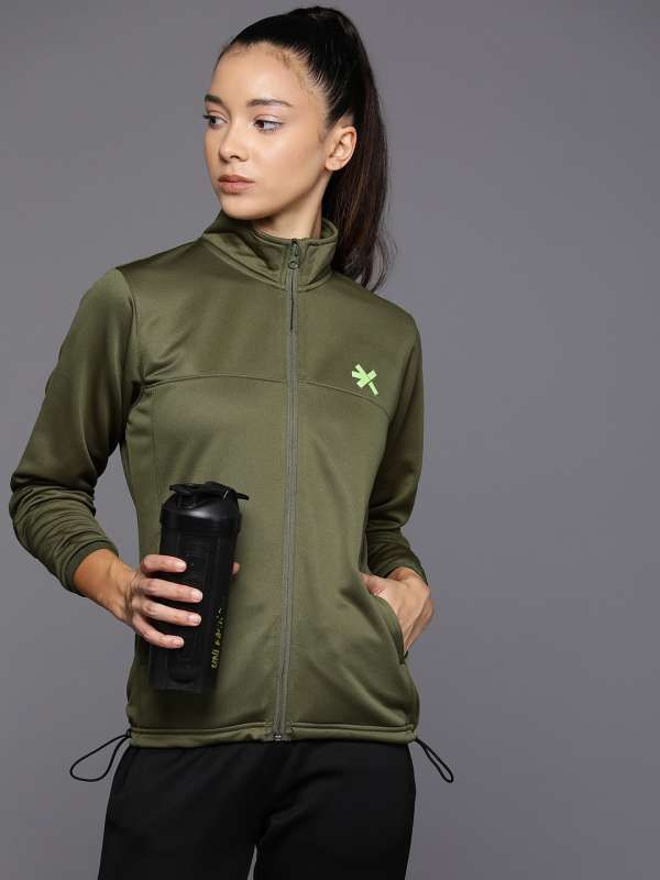 Women Running Wear Sweatshirts Buy Women Running Wear