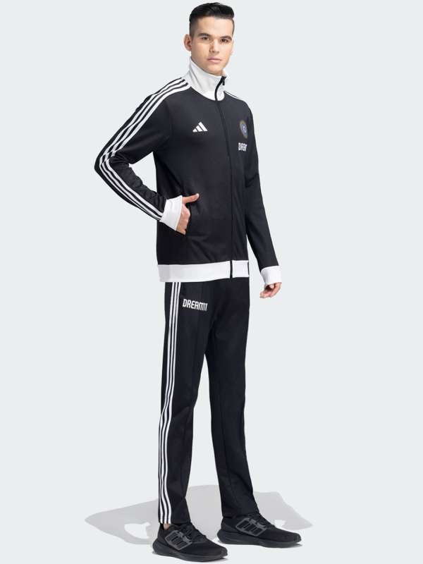 Adidas jerkin on sale
