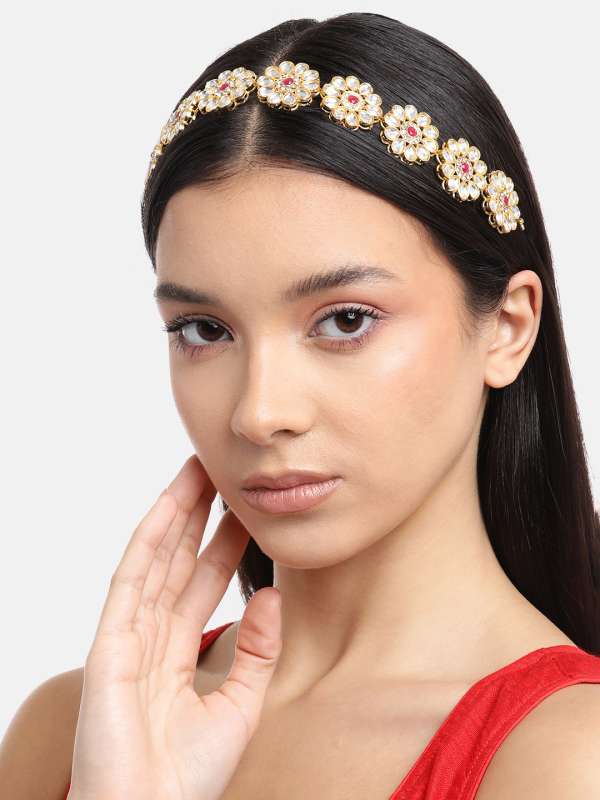 Buy best sale matha patti