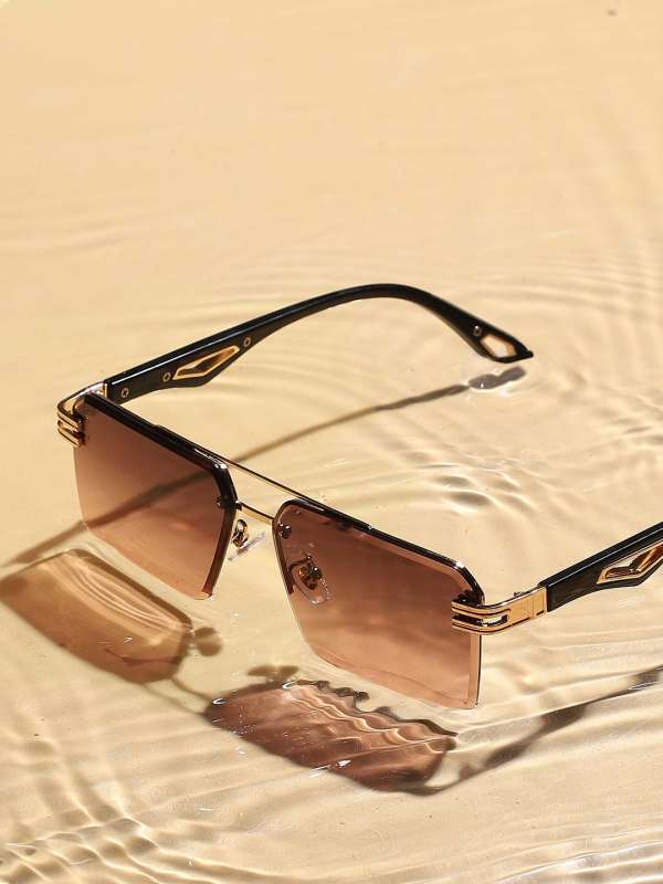 Browline sunglasses india shop