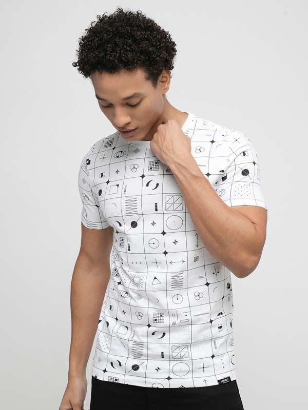 Jack and Jones T Shirts Buy Jack and Jones T Shirts Online in