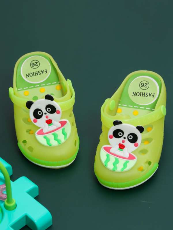 Led slippers clearance