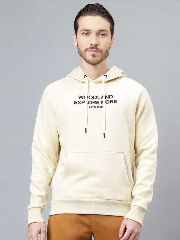 Woodland hoodies discount