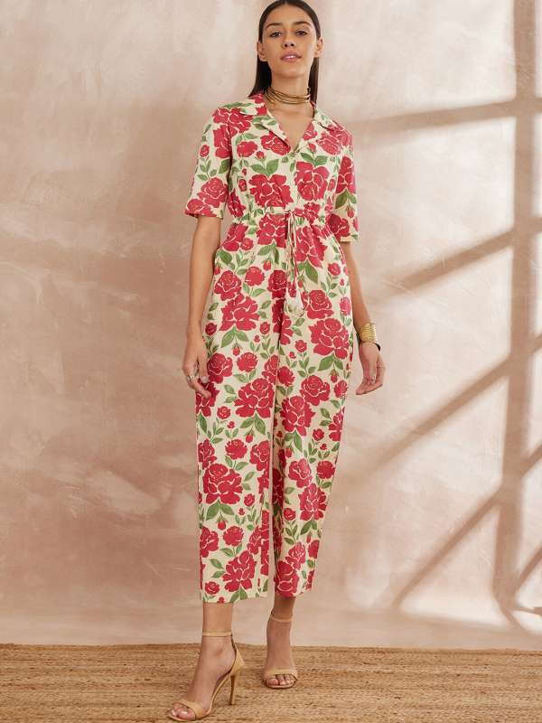 Chumbak jumpsuit clearance
